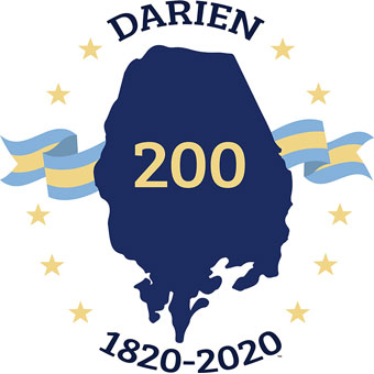 Bicentennial 2020 for Darien