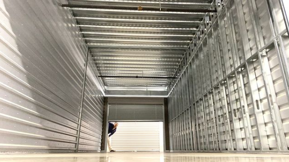 Why Rental Storage Units Give People Peace of Mind