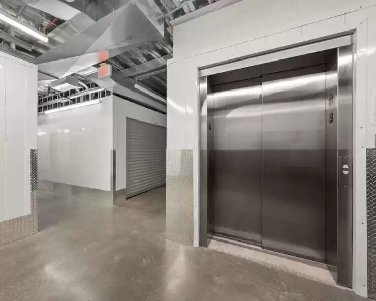 Self Storage near Darien Stamford Greenwich Manhattan Bronx Queens