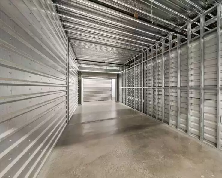 Self Storage near Darien Stamford Greenwich Manhattan Bronx Queens