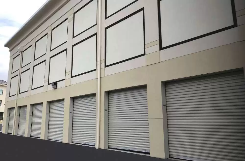 Drive Up Storage Units: The Most Convenient Way to Store Large Items