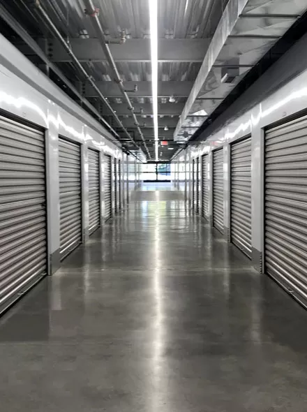 Storage Units