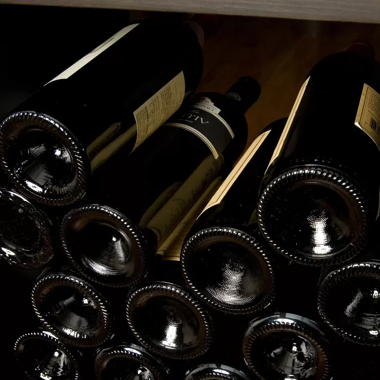 Wine Storage