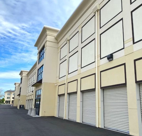 Five Reasons to get Self Storage Units in Darien