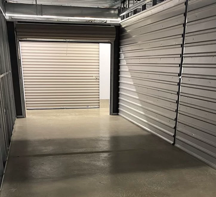 Why Rent a Storage Unit? Insights from Hollow Tree Storage