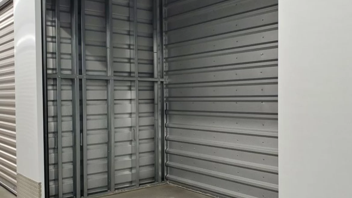 Seasonal Storage Tips: Smart Strategies for Every Time of Year
