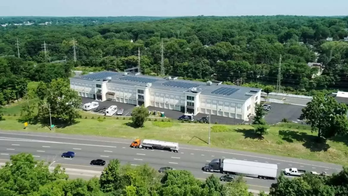 Perfect and Safe Boat Storage in CT