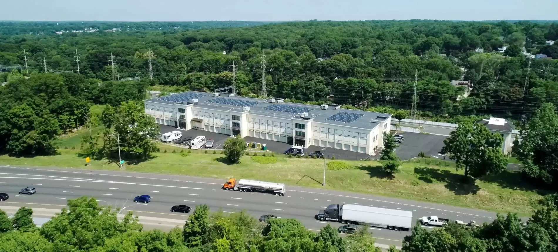 Perfect and Safe Boat Storage in CT