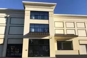 The Most Trusted RV Storage in Darien 