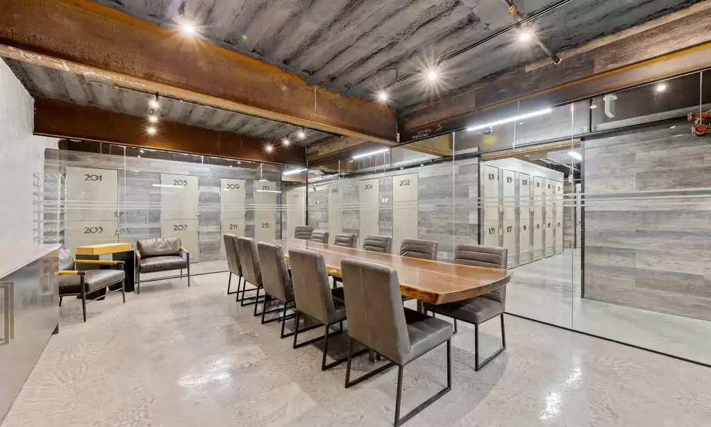 Discover the Value of a Full-Service Wine Vault with Tasting Room in Darien, CT