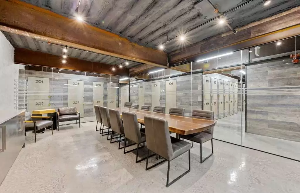 Discover the Value of a Full-Service Wine Vault with Tasting Room in Darien, CT